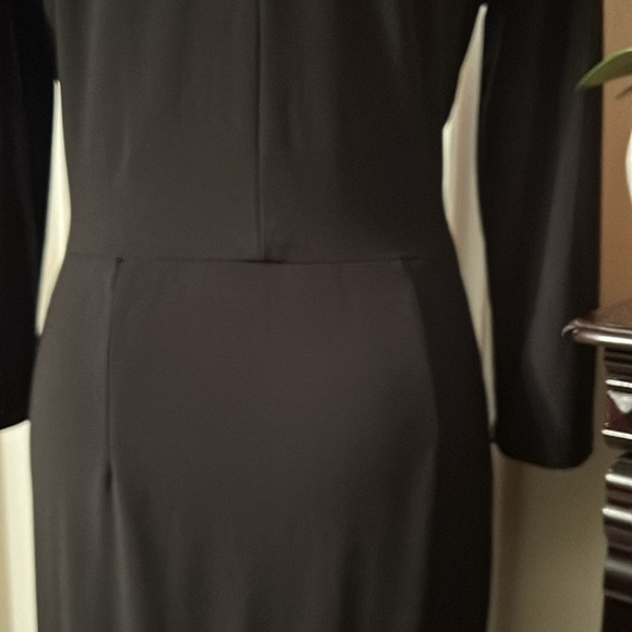 ✨🎄✨EVAN PICONE CLASSIC LBD IN PICONE STYLE Size 10 - Picture 8 of 9